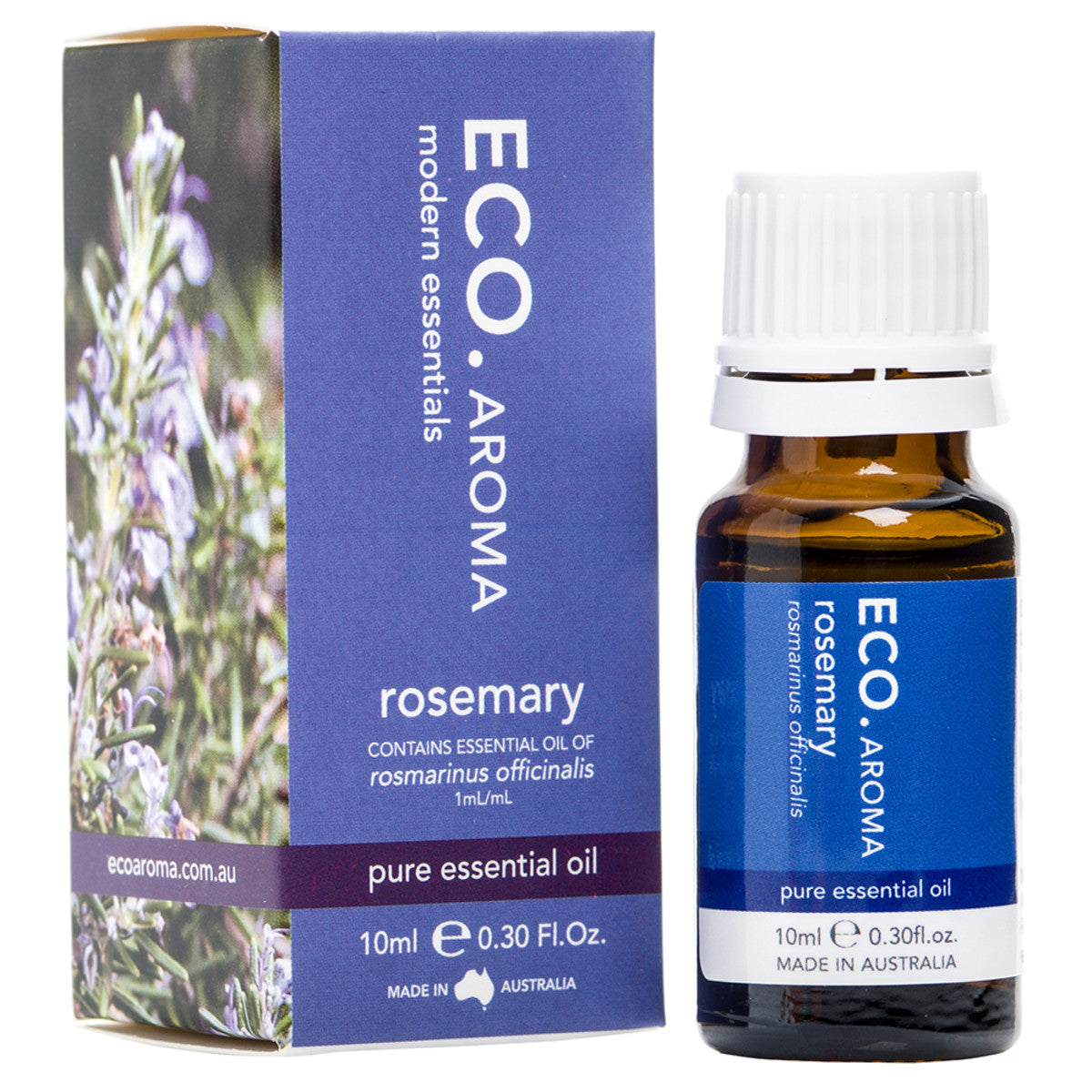 Eco Modern Essentials ECO. Modern Essentials Essential Oil Rosemary 10ml