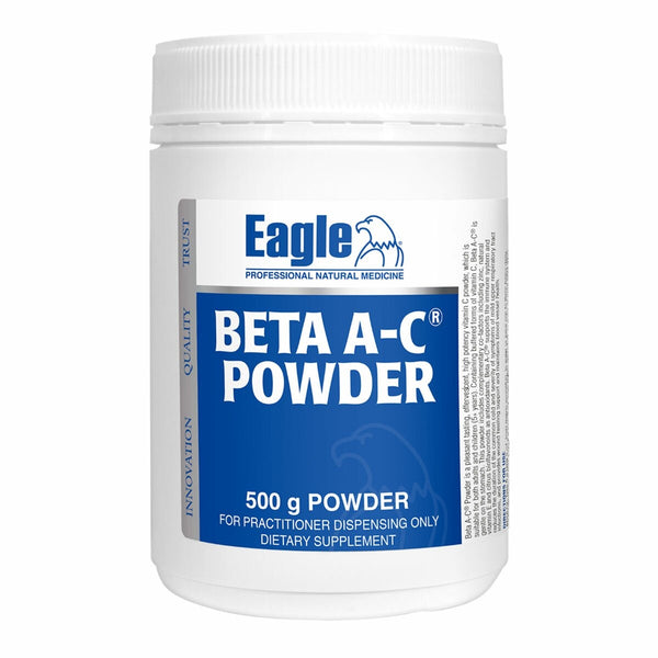 Beta A-C Powder