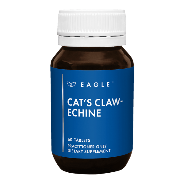 Cat's Claw-Echine