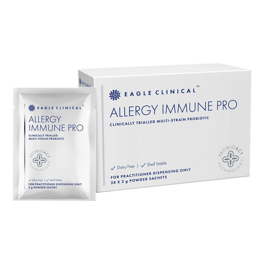 Allergy Immune Pro