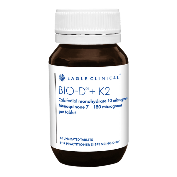 Bio-D + K2