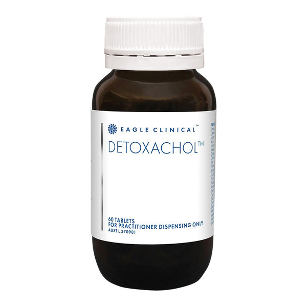 DetoxaChol