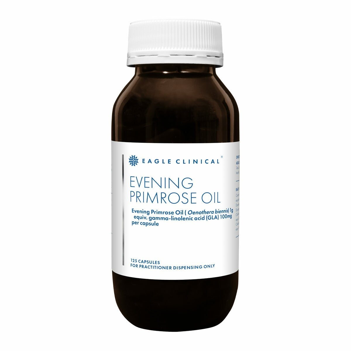 Evening Primrose Oil