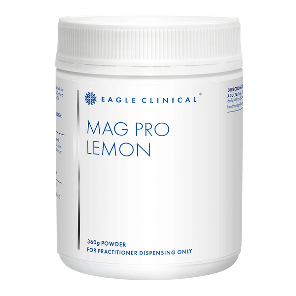 Mag Pro Lemon