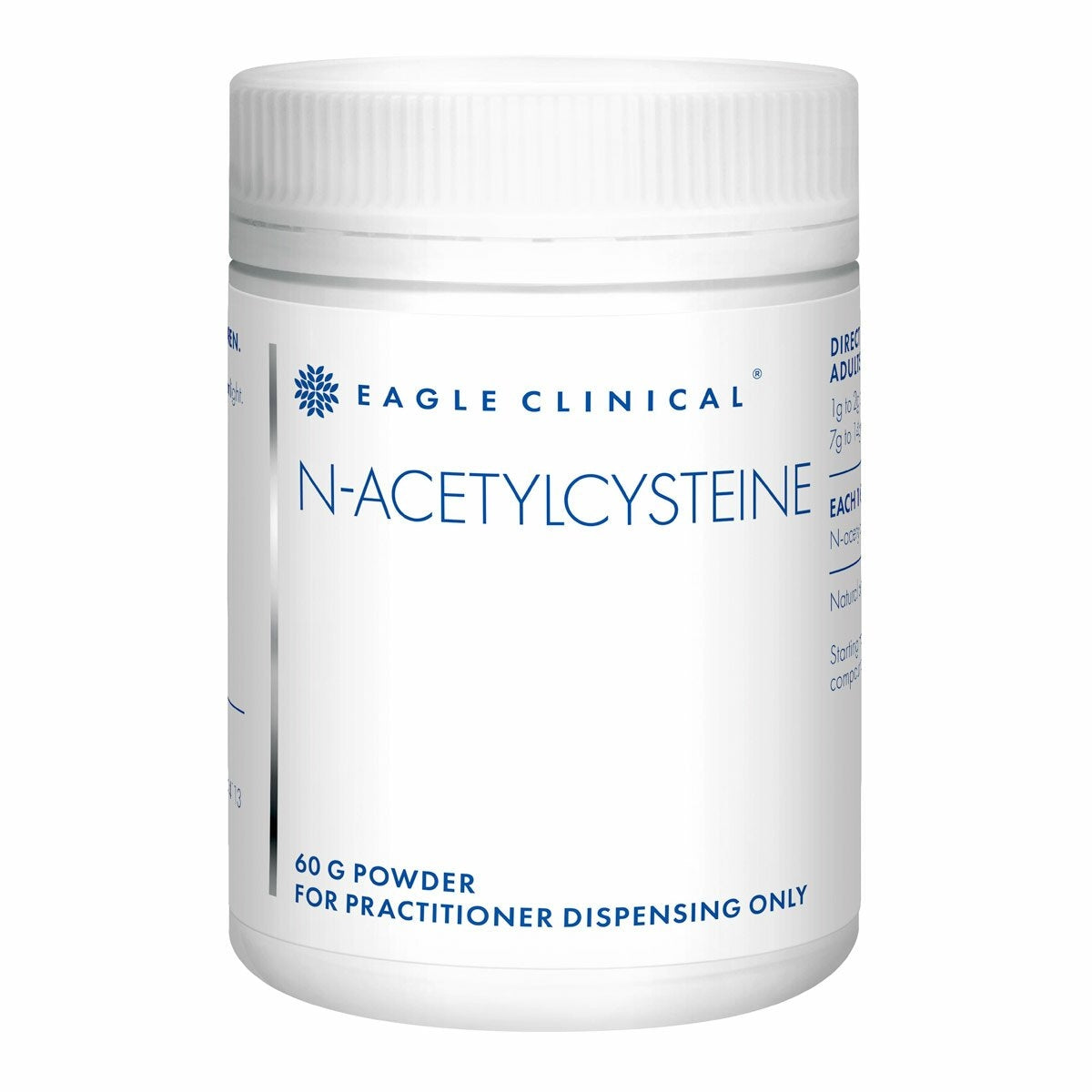 N-acetylcysteine