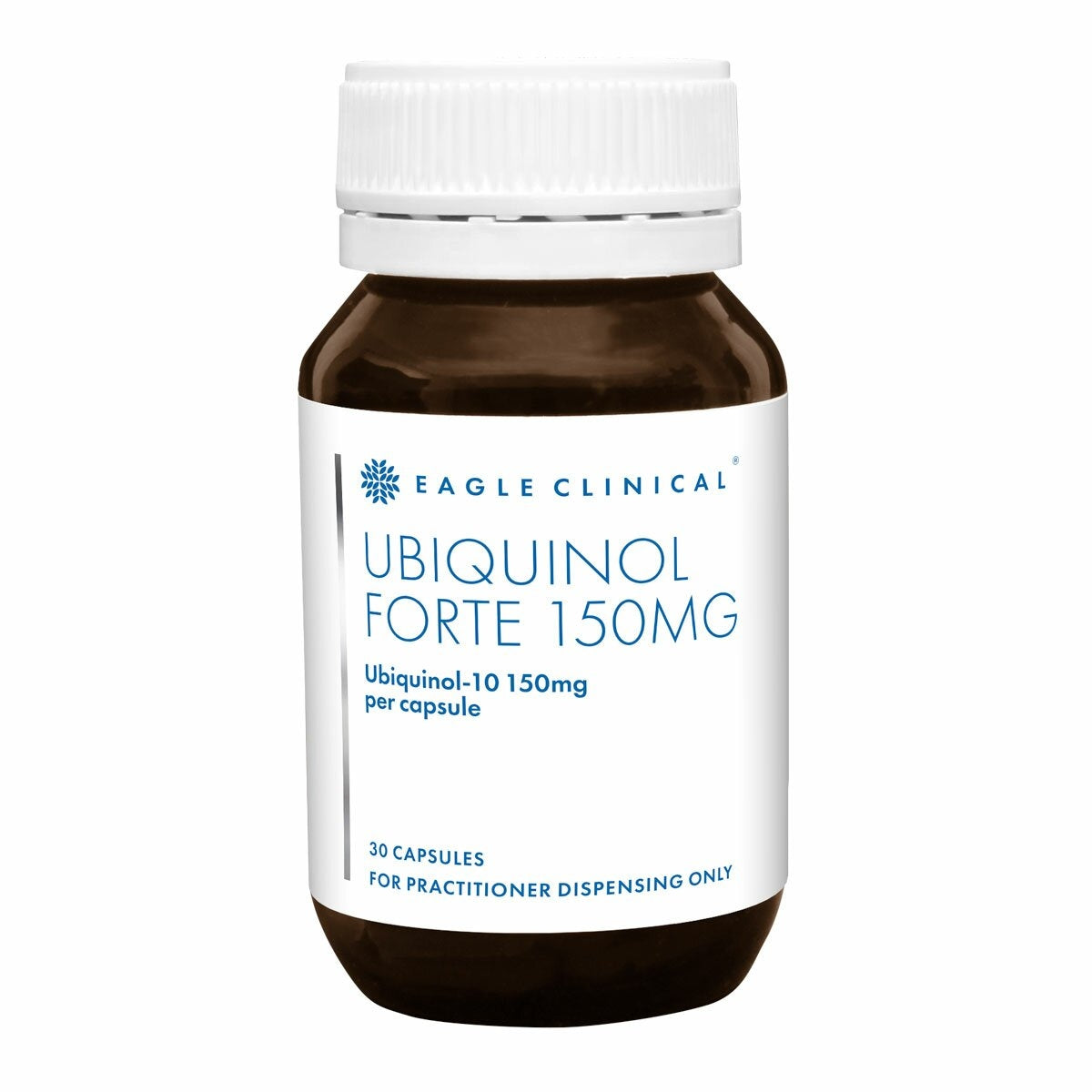 Ubiquinol Forte 150mg
