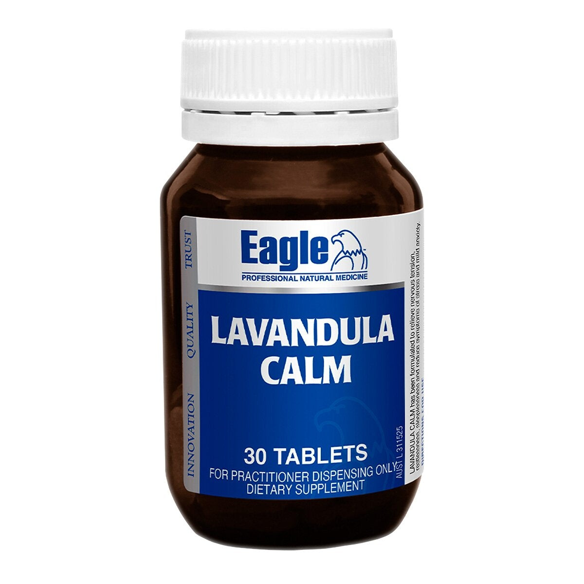 Lavandula Calm