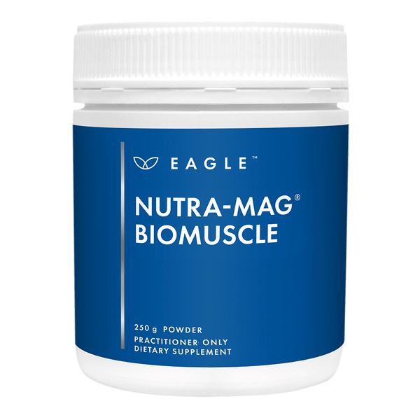Nutra-Mag BioMuscle