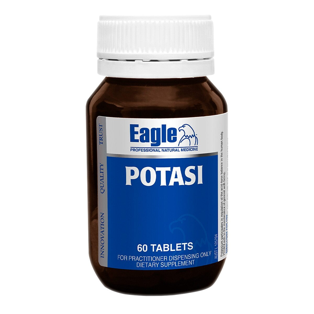 Potasi