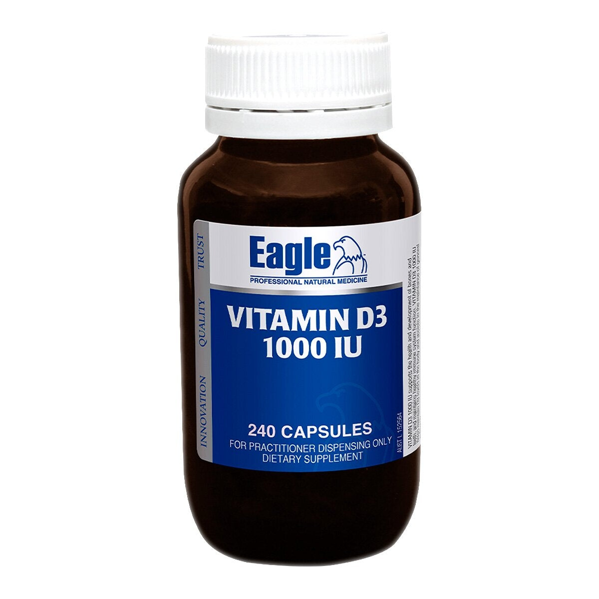 Vitamin D3 1000 IU