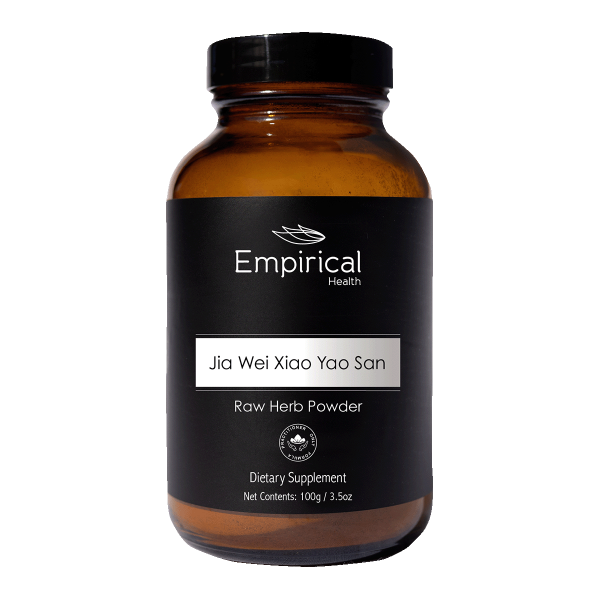 Empirical Health Clinic Jia Wei Xiao Yao San Powder