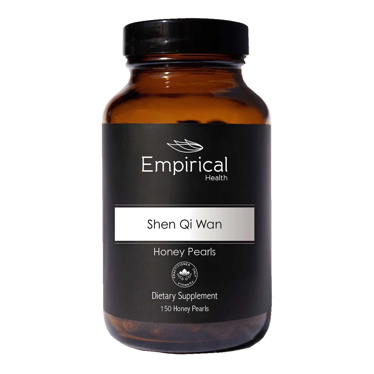 Empirical Health Clinic Shen Qi Wan Honey Pearls