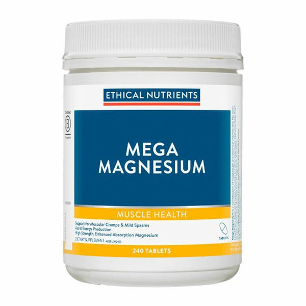 Mega Magnesium
