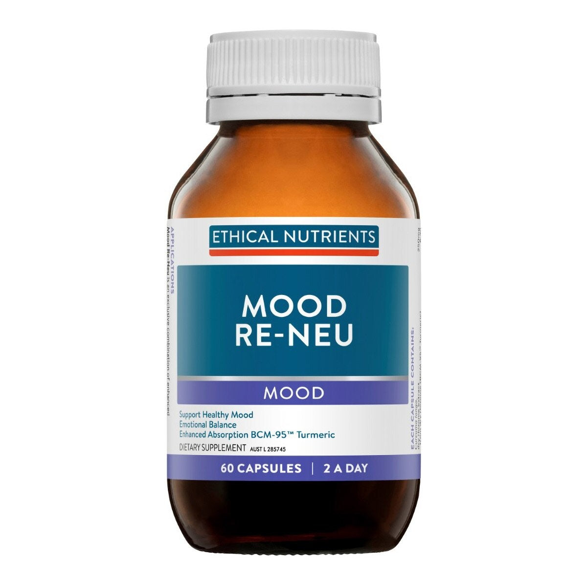 Mood Re-Neu