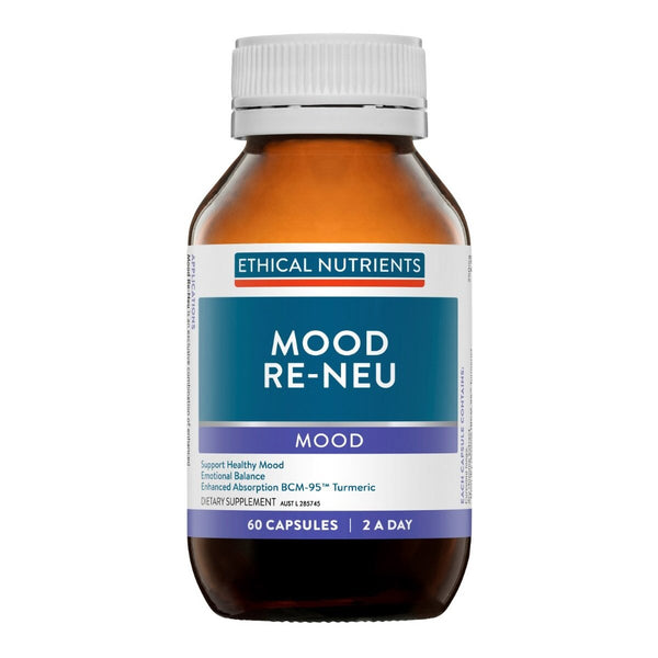 Mood Re-Neu