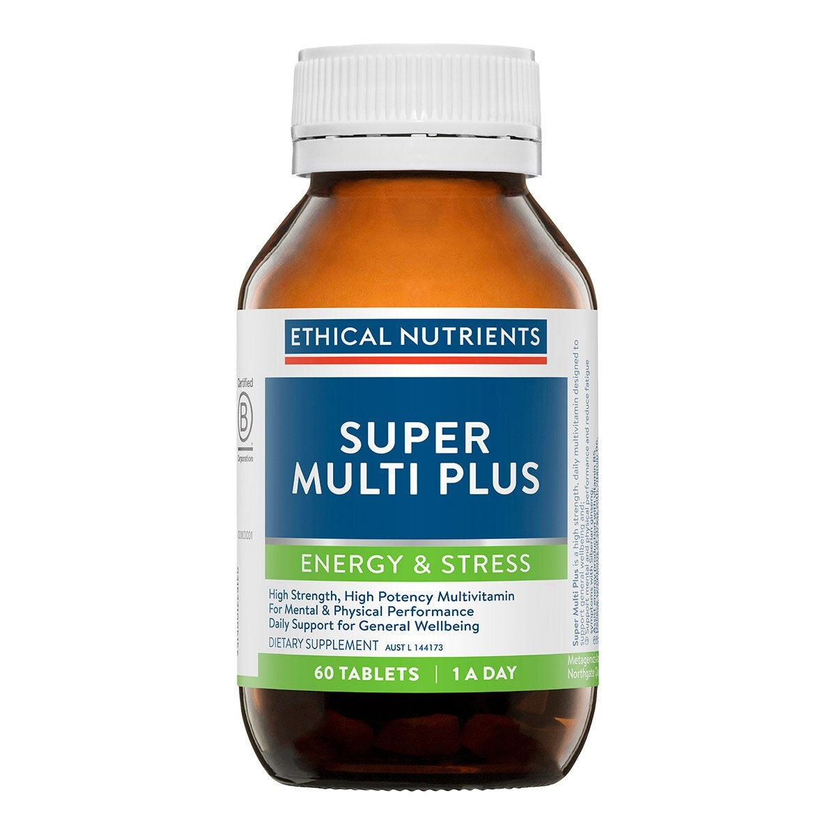 Super Multi Plus