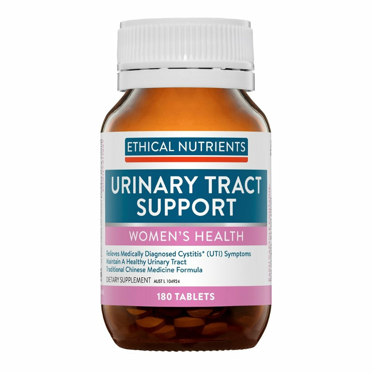 Urinary Tract Support