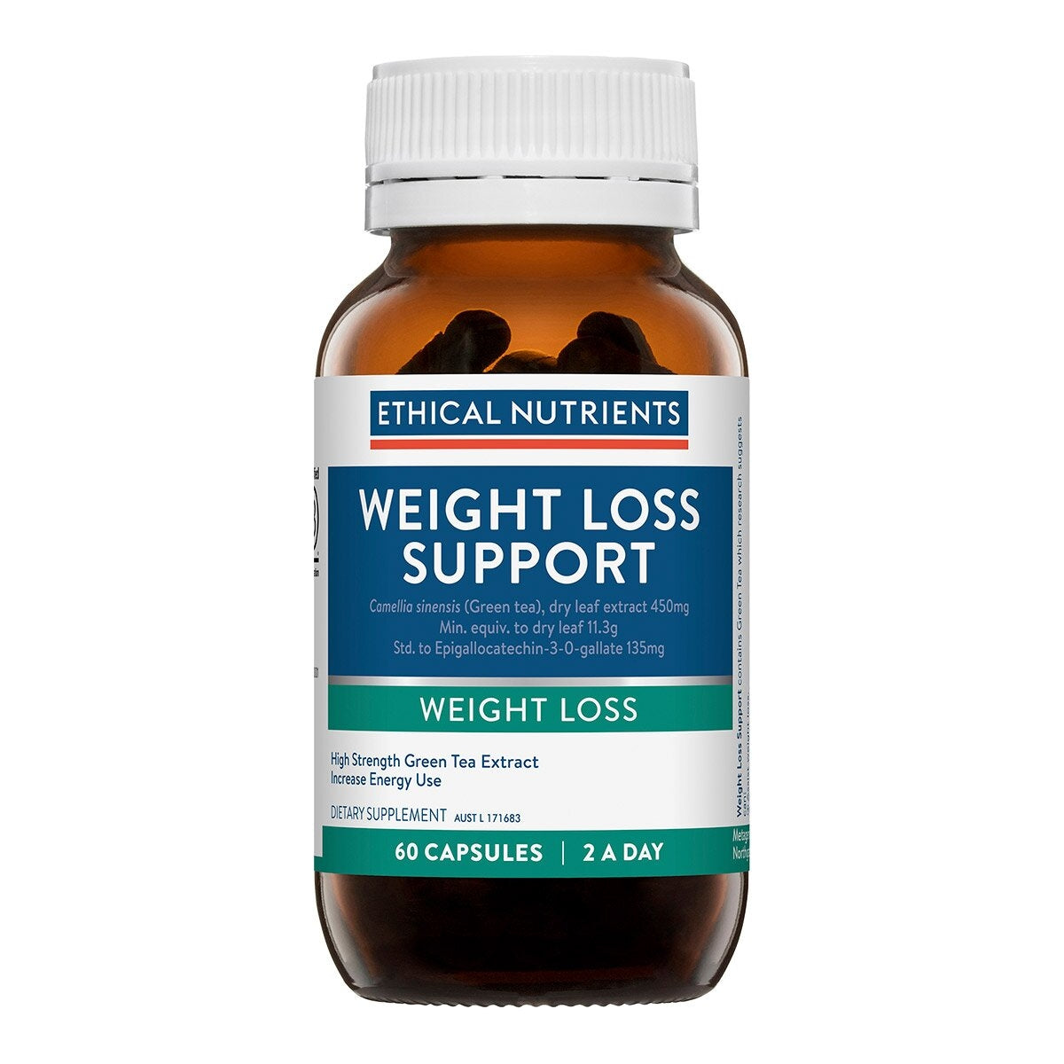 Weight Loss Support