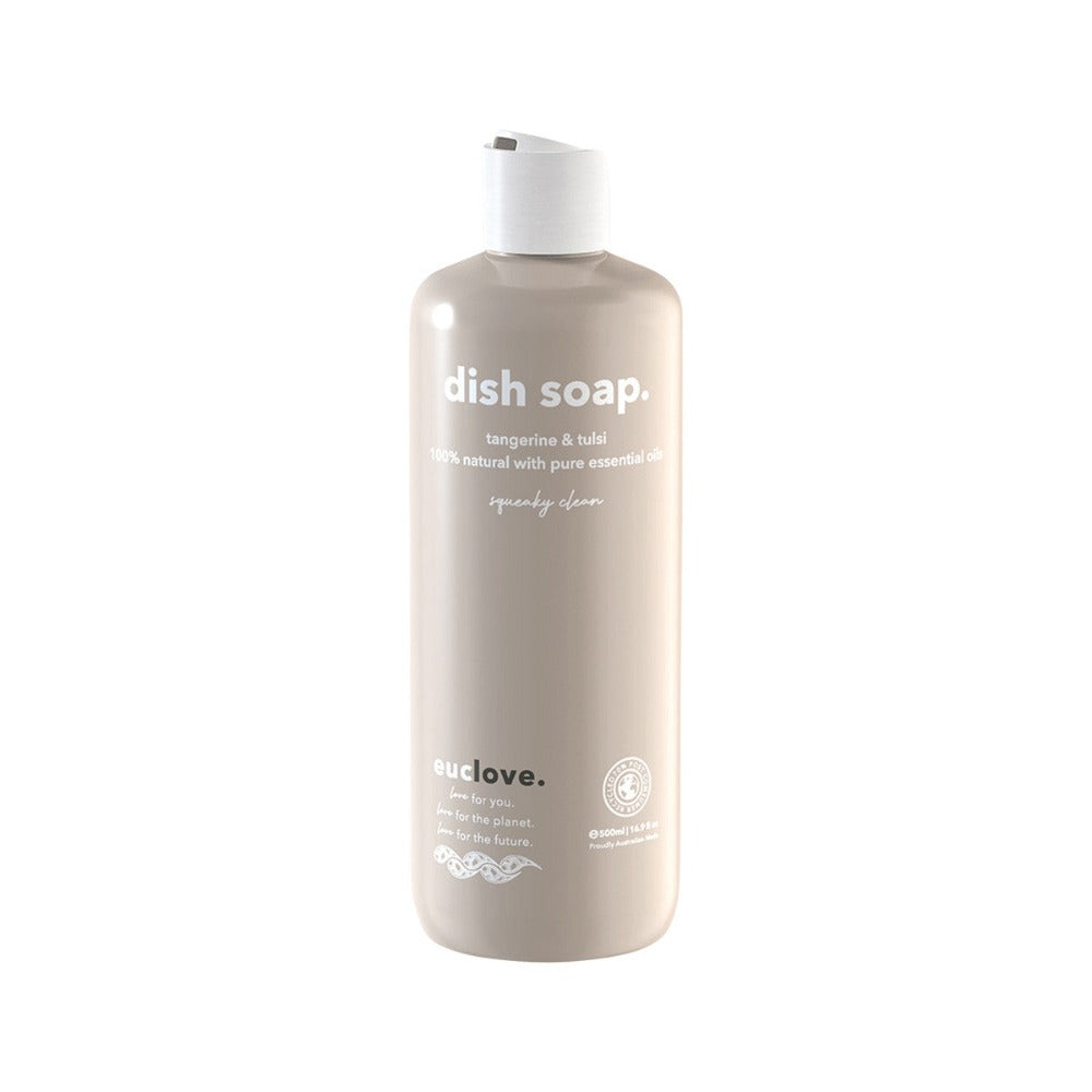 Euclove Euclove Dish Soap 500ml