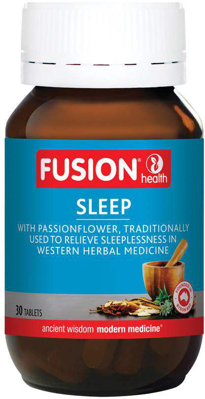 Fusion FUSION HEALTH SLEEP 30T