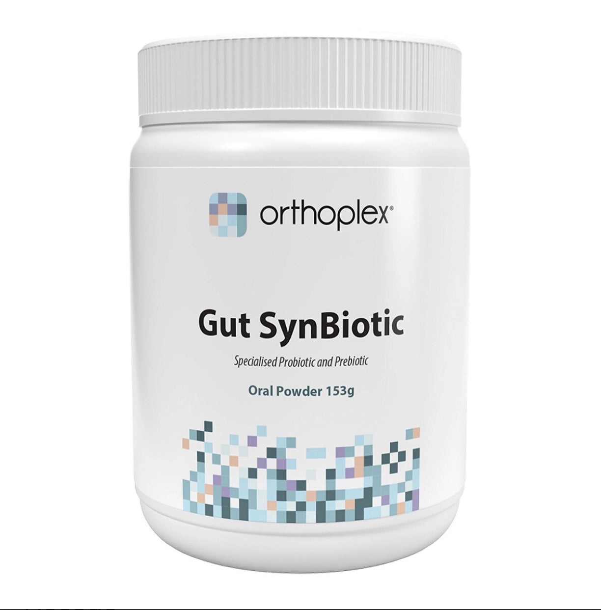 Gut Syn Biotic Powder