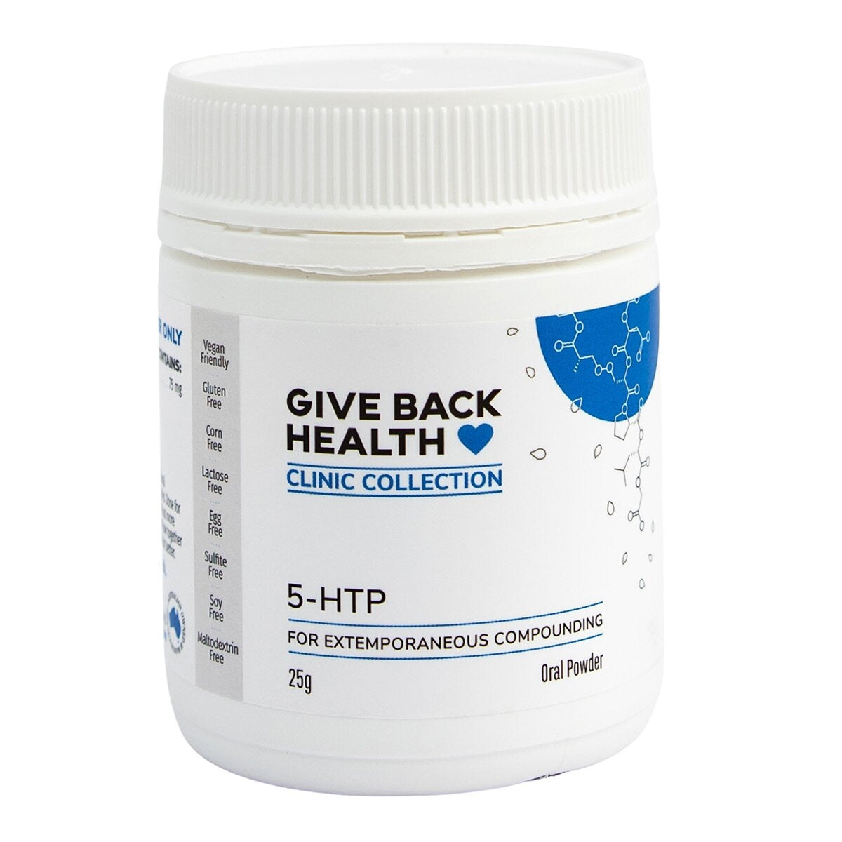 Give Back Health Clinic 5-HTP