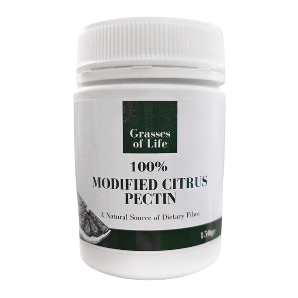 Modified Citrus Pectin