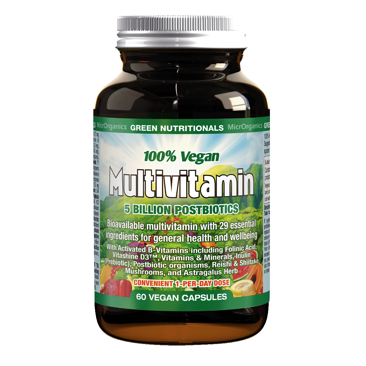 Multivitamin