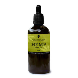 Olive Oil - Pain Relief 25 mL
