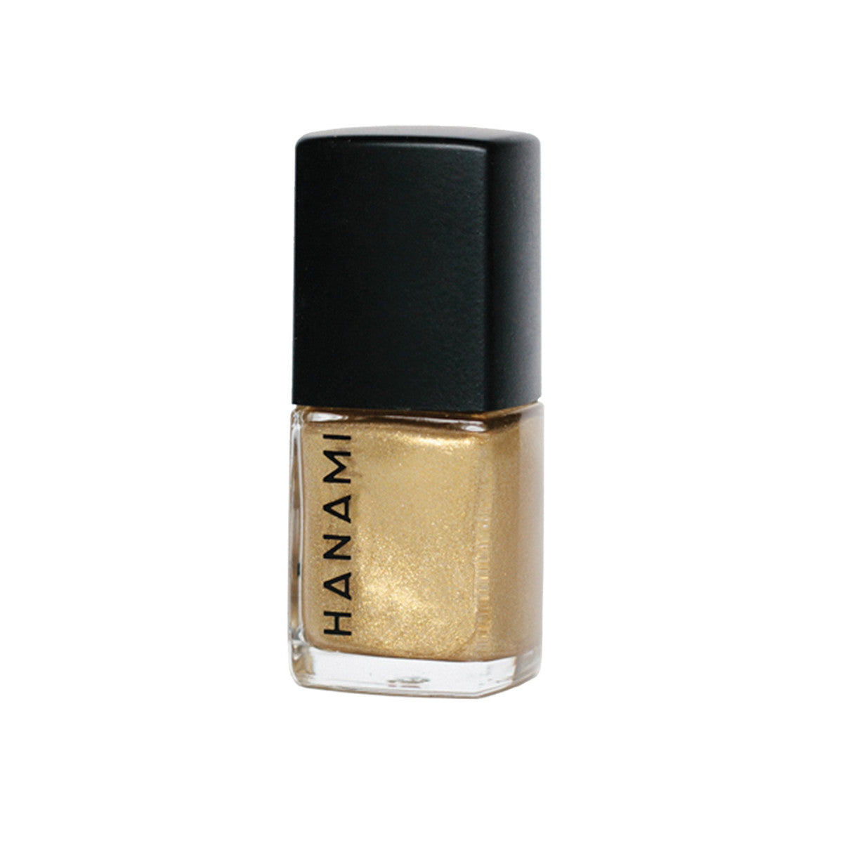 Hanami Hanami Nail Polish Fools Gold 15ml
