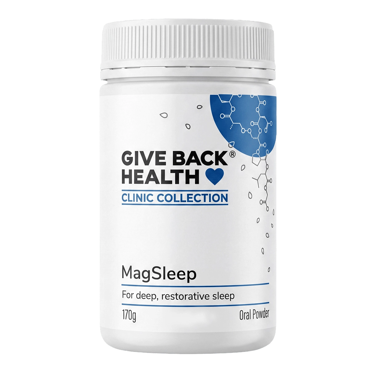 MagSleep 170g