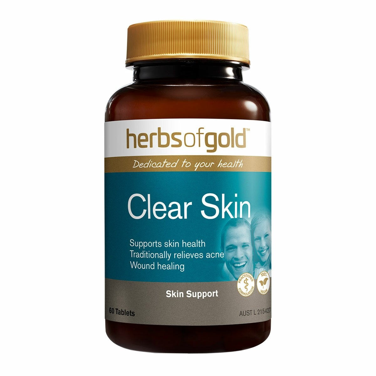 Clear Skin