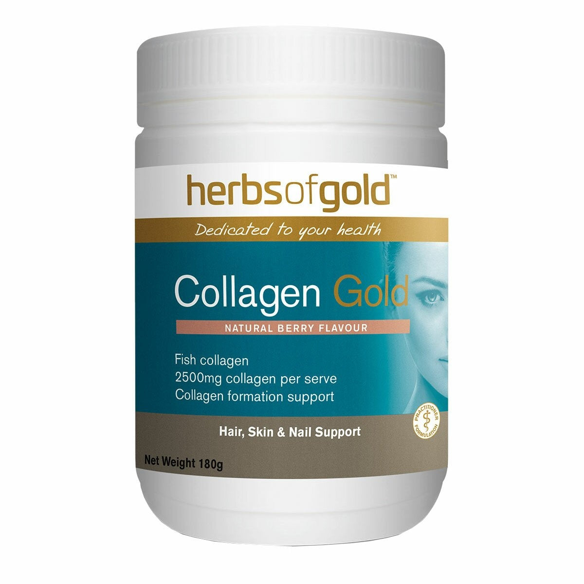 Collagen Gold
