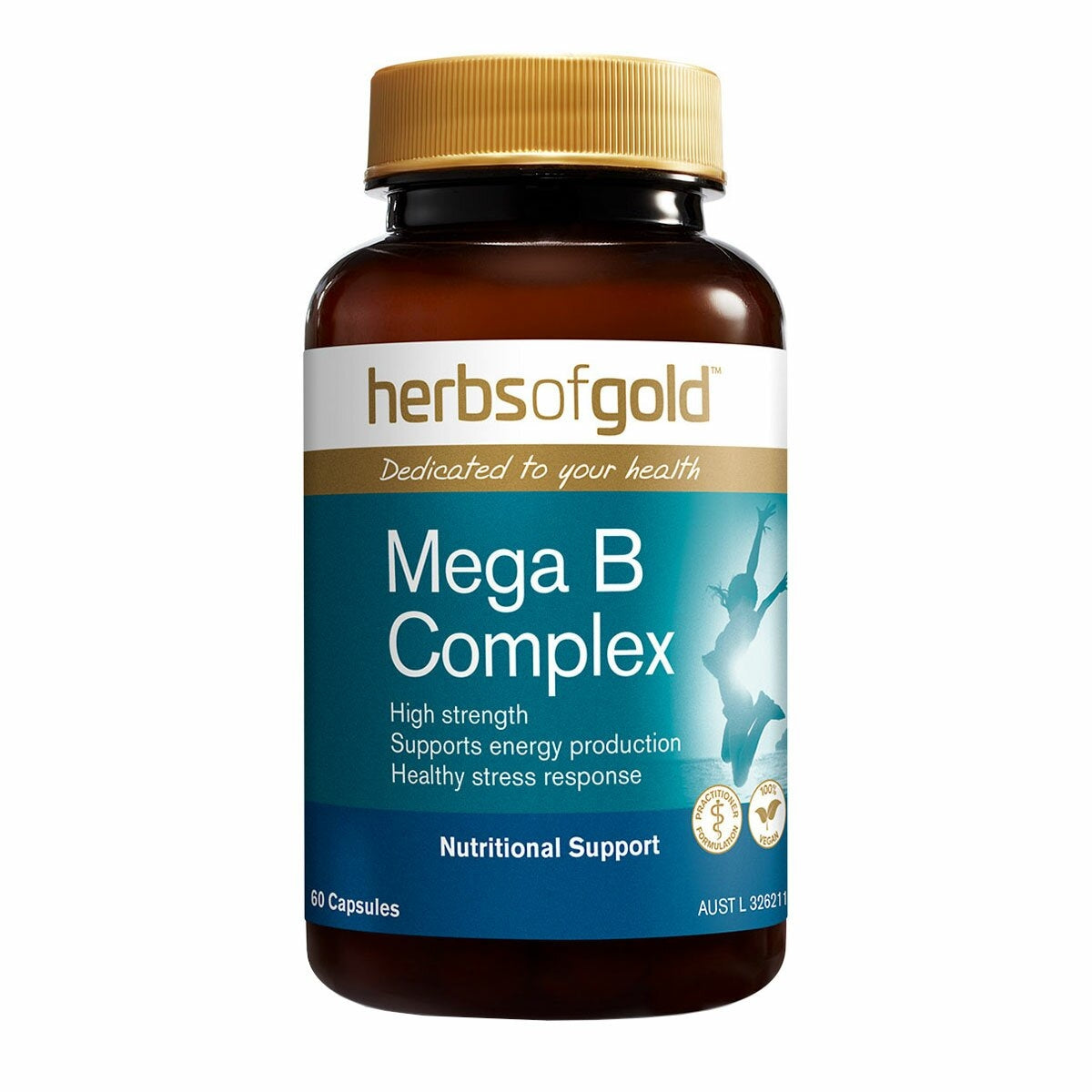 Mega B Complex