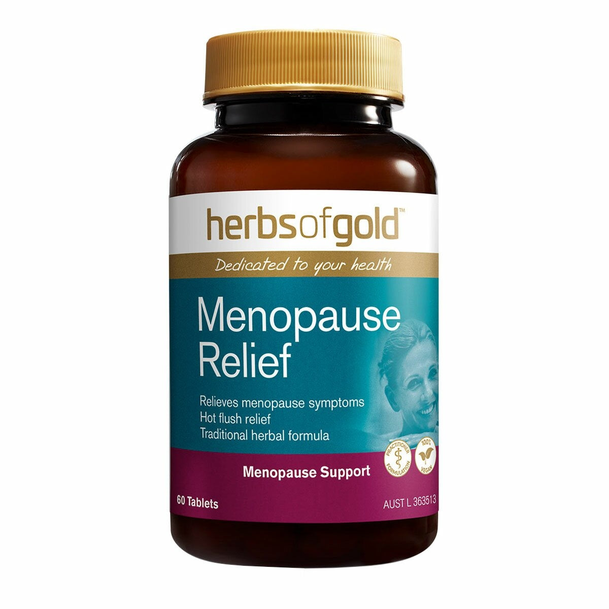 Menopause Relief