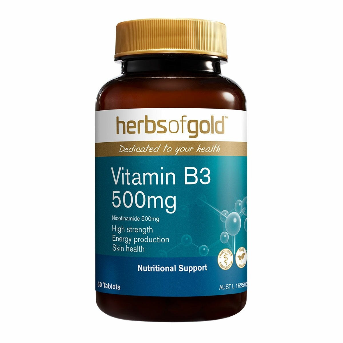 Vitamin B3 500mg
