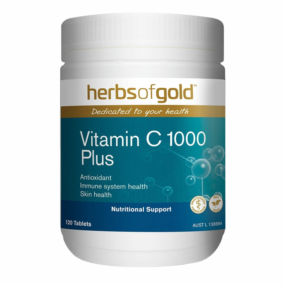 Vitamin C 1000 Plus