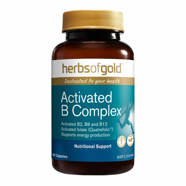 Activated B Complex