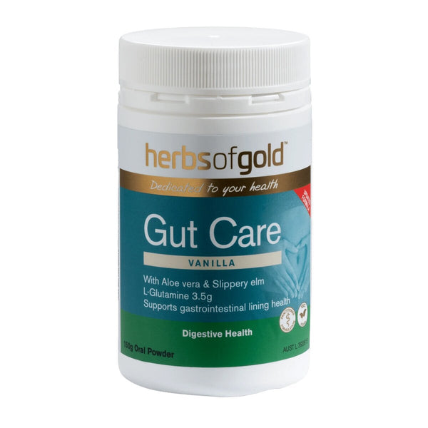 Gut Care