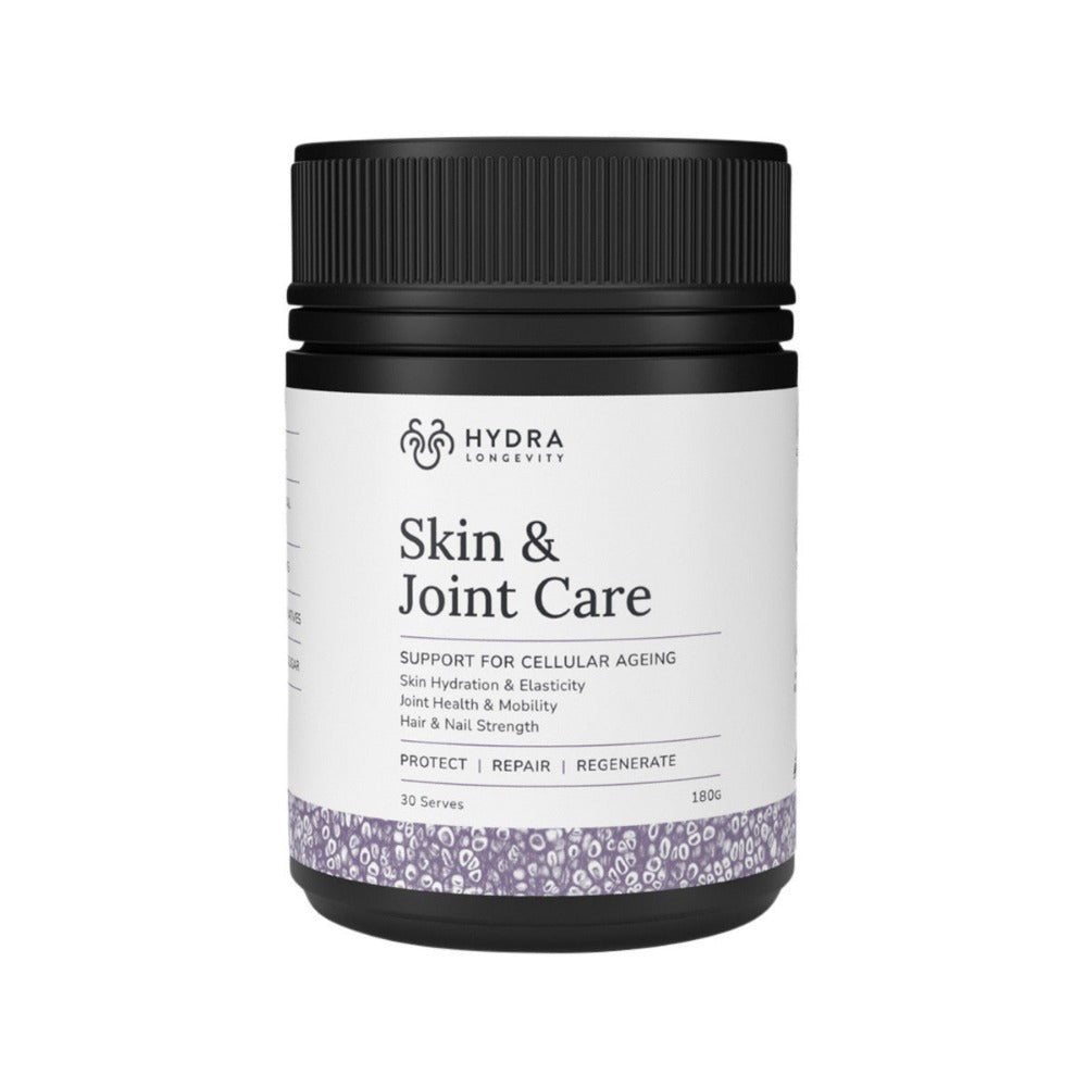 Cm Hydra Longevity Hydra Longevity Skin & Joint Care 180g