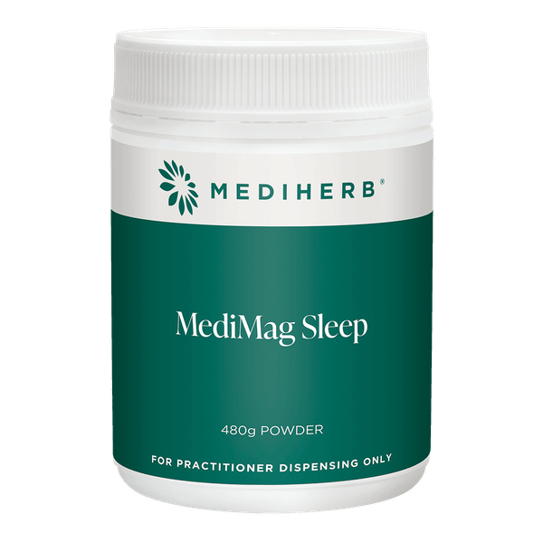 MediMag Sleep 480g