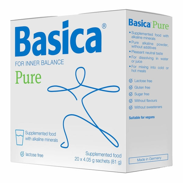 Basica Pure Bio-Practica