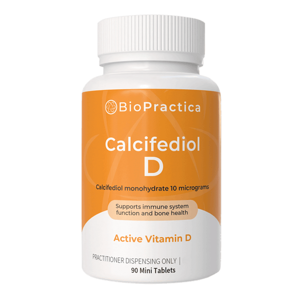 Calcifediol-D