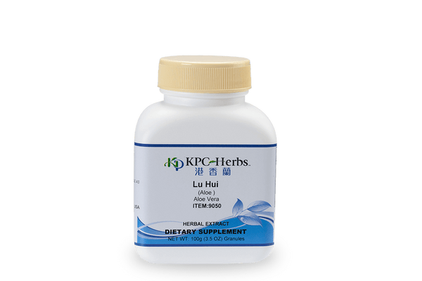 Aloe Vera - 100g High Potency