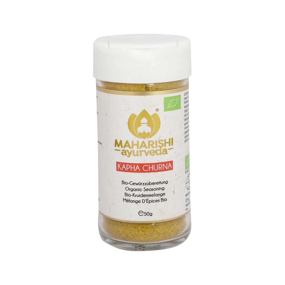 Maharishi Ayurveda Maharishi Ayurveda Organic Seasoning Kapha Churna 50g