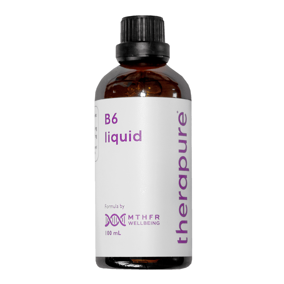 MTHFR Support Liquid B6