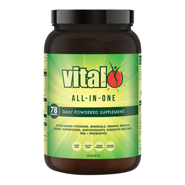 Vital Vital All-In-One