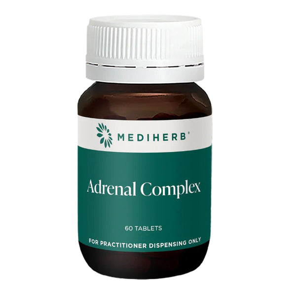 MediHerb Adrenal Complex