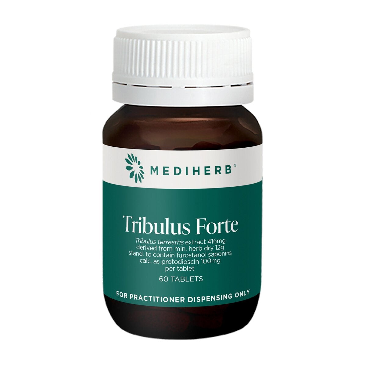 MediHerb Tribulus Forte