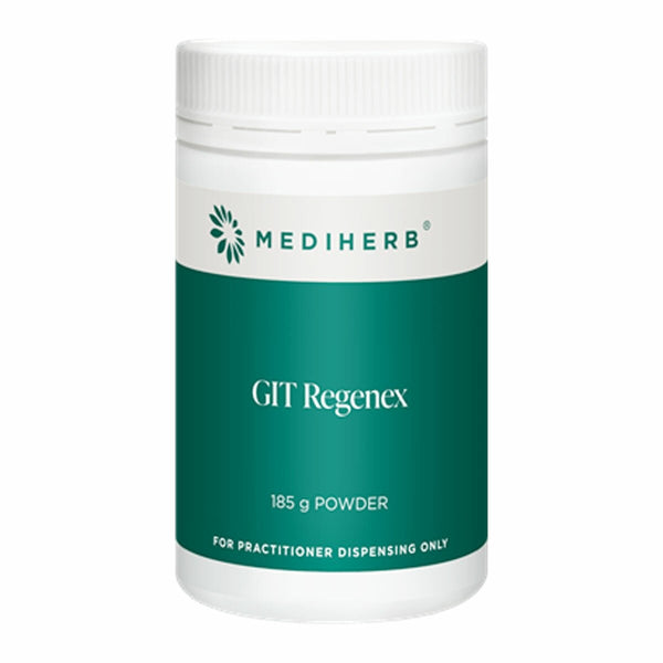 MediHerb GIT Regenex Powder